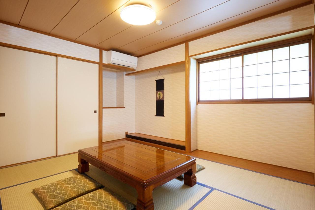 Reyzenit Kinosaki Suite Villa Tojooka Kültér fotó