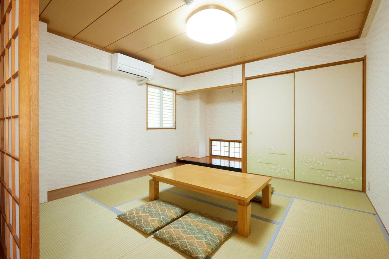 Reyzenit Kinosaki Suite Villa Tojooka Kültér fotó