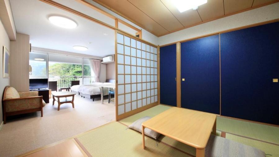 Reyzenit Kinosaki Suite Villa Tojooka Kültér fotó