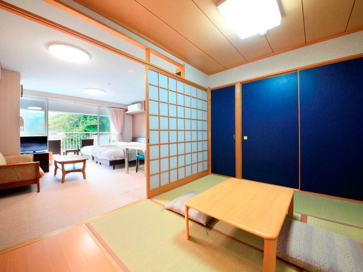 Reyzenit Kinosaki Suite Villa Tojooka Kültér fotó