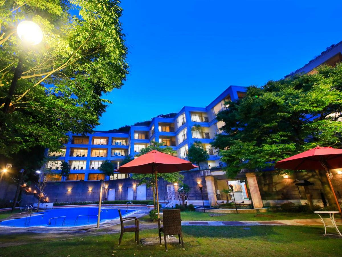 Reyzenit Kinosaki Suite Villa Tojooka Kültér fotó